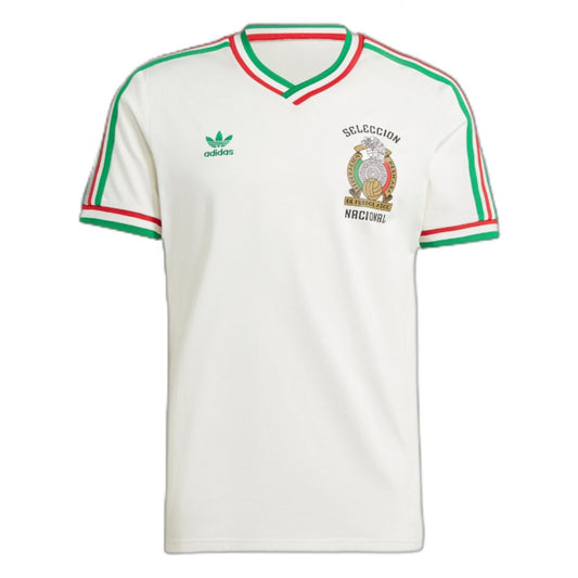 Classic Mexico Jersey 1985 Best Football Kits Shop