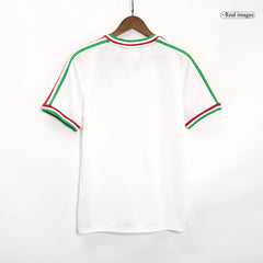 Classic Mexico Jersey 1985 Best Football Kits Shop