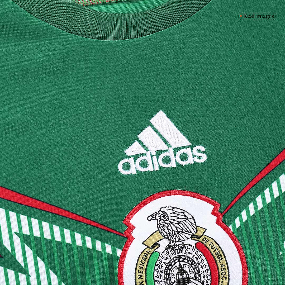 Classic Mexico Home Jersey 2014 Best Football Kits Shop