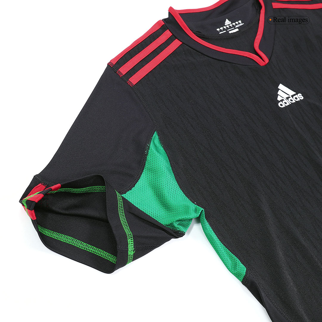 Classic Mexico Away Jersey 2010 Best Football Kits Shop