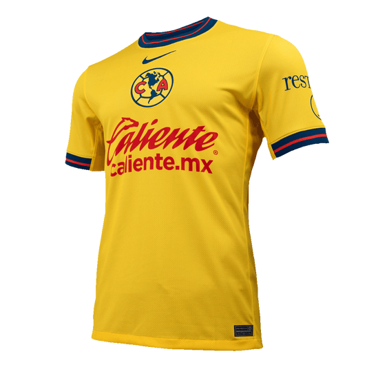 Club America Home  Football Shirt 2024/25 Best Football Kits Shop