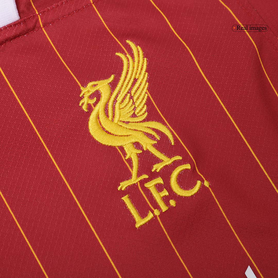 Liverpool Home Cheap Football Shirt 2024/25 Best Football Kits Shop