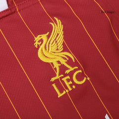 Liverpool Home Cheap Football Shirt 2024/25 Best Football Kits Shop
