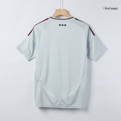 Ajax Third Away  Football Shirt Kit(Jersey+Shorts) 2024/25 Best Football Kits Shop