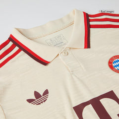 Player Version KANE #9 Bayern Munich Third Away  Football Shirt 2024/25- UCL Best Football Kits Shop