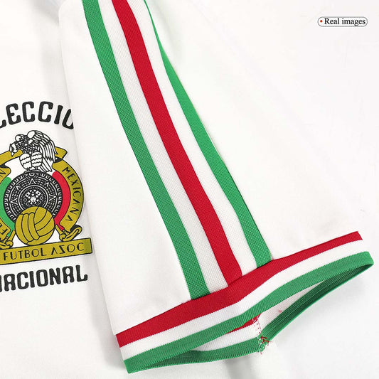 Classic Mexico Jersey 1985 Best Football Kits Shop