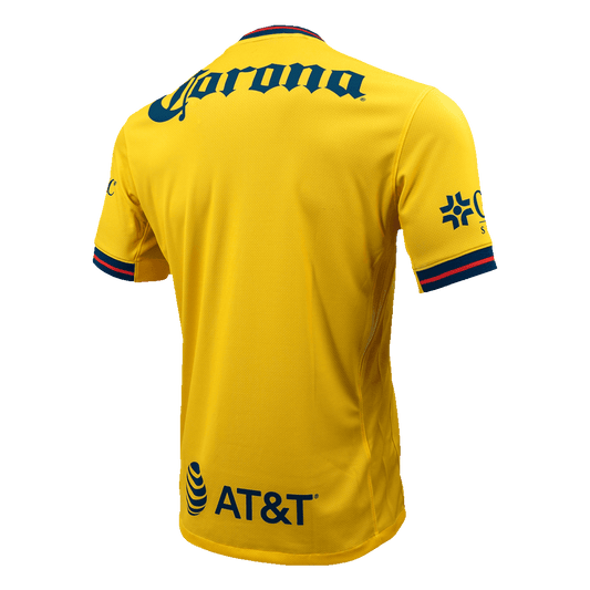 Club America Home  Football Shirt 2024/25 Best Football Kits Shop