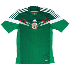Classic Mexico Home Jersey 2014 Best Football Kits Shop