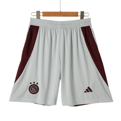Ajax Third Away  Football Shirt Kit(Jersey+Shorts) 2024/25 Best Football Kits Shop