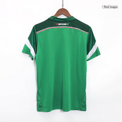 Classic Mexico Home Jersey 2014 Best Football Kits Shop