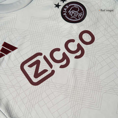 Kid's Ajax Third Away  Football Shirt Kit(Jersey+Shorts) 2024/25 Best Football Kits Shop