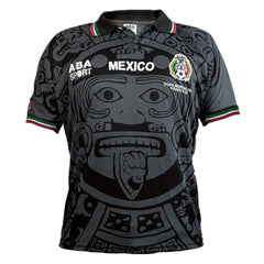Mexico Retro Football Shirt 1998 Best Football Kits Shop