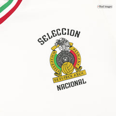Classic Mexico Jersey 1985 Best Football Kits Shop