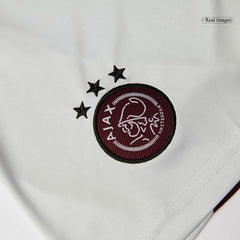 Ajax Third Away  Football Shirt Kit(Jersey+Shorts) 2024/25 Best Football Kits Shop