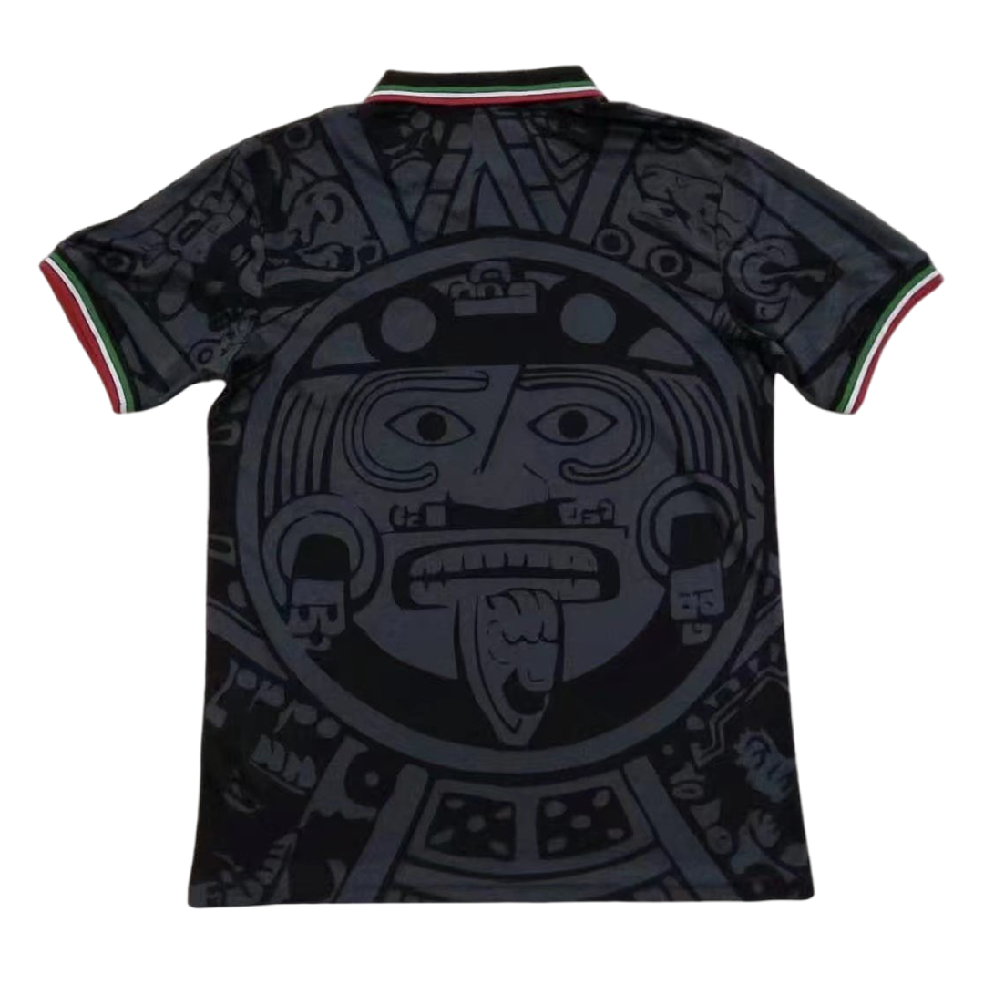 Mexico Retro Football Shirt 1998 Best Football Kits Shop