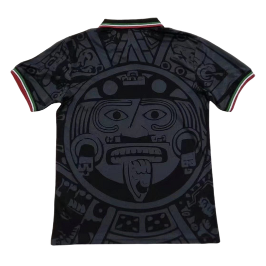 Mexico Retro Football Shirt 1998 Best Football Kits Shop