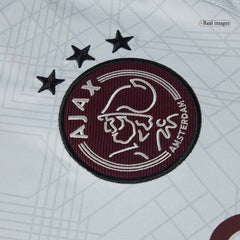 Ajax Third Away  Football Shirt Kit(Jersey+Shorts) 2024/25 Best Football Kits Shop