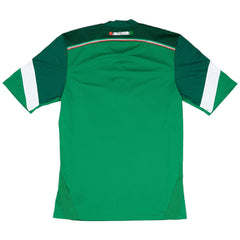 Classic Mexico Home Jersey 2014 Best Football Kits Shop