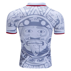 Mexico Away Retro Football Shirt 1998 Best Football Kits Shop