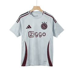 Ajax Third Away  Football Shirt Kit(Jersey+Shorts) 2024/25 Best Football Kits Shop