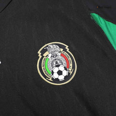 Classic Mexico Away Jersey 2010 Best Football Kits Shop