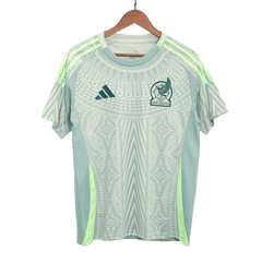 Men's Mexico Away Jersey Copa América 2024 Best Football Kits Shop