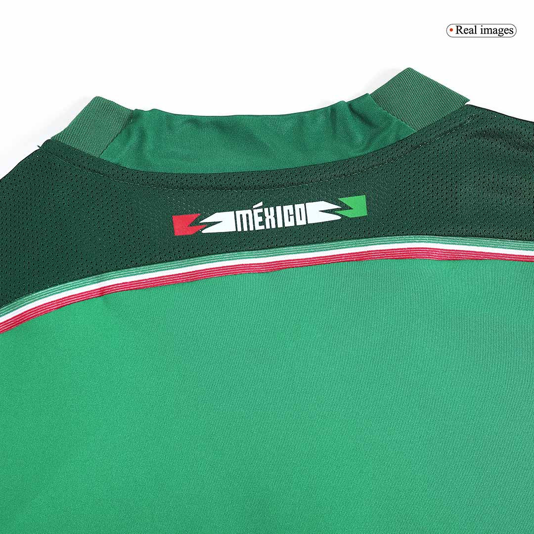 Classic Mexico Home Jersey 2014 Best Football Kits Shop