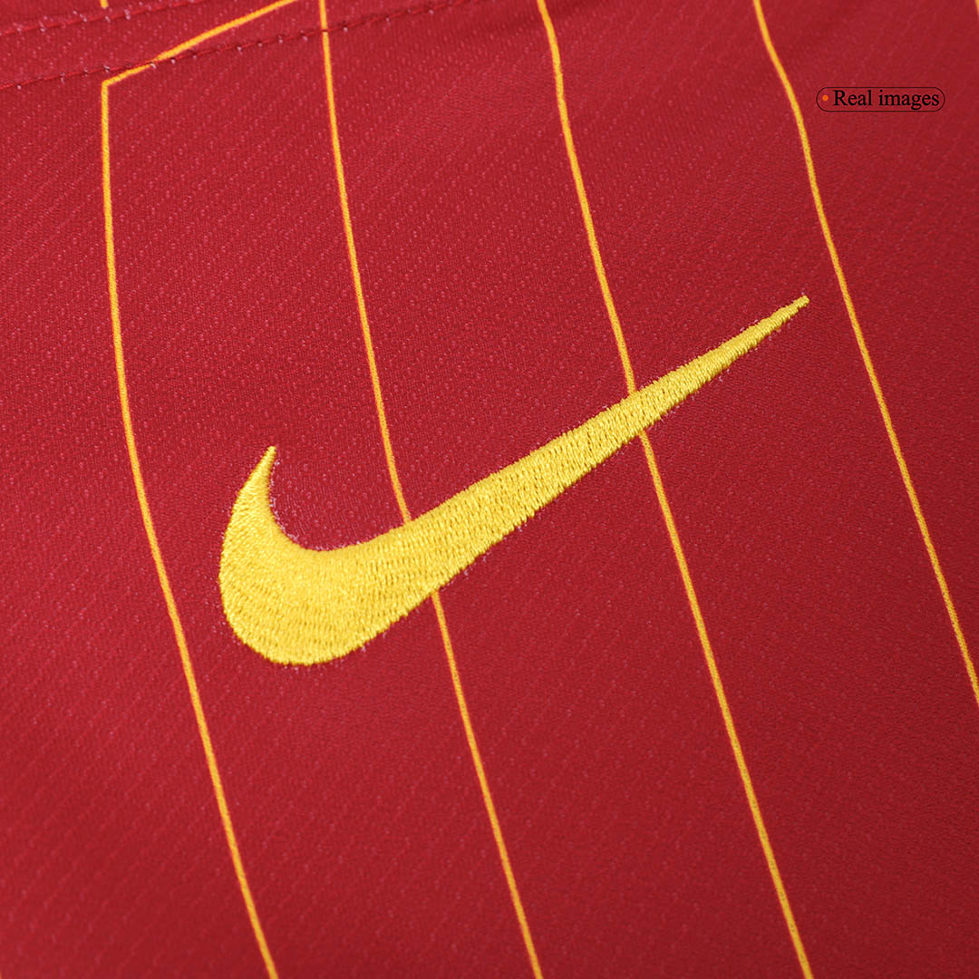 Liverpool Home Cheap Football Shirt 2024/25 Best Football Kits Shop