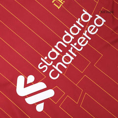Liverpool Home Cheap Football Shirt 2024/25 Best Football Kits Shop