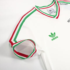 Classic Mexico Jersey 1985 Best Football Kits Shop