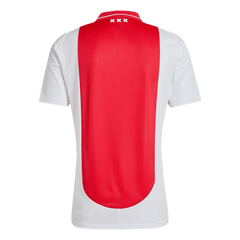 Ajax Home  Football Shirt 2024/25 Best Football Kits Shop