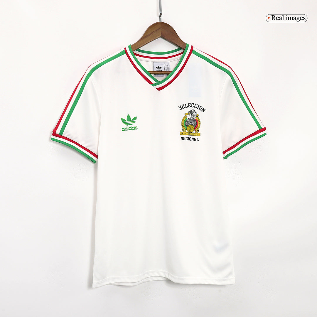 Classic Mexico Jersey 1985 Best Football Kits Shop