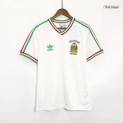 Classic Mexico Jersey 1985 Best Football Kits Shop