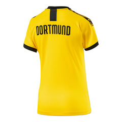 Women's Borussia Dortmund Home 2019/20 Best Football Kits Shop