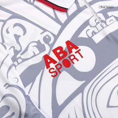 Mexico Away Retro Football Shirt 1998 Best Football Kits Shop