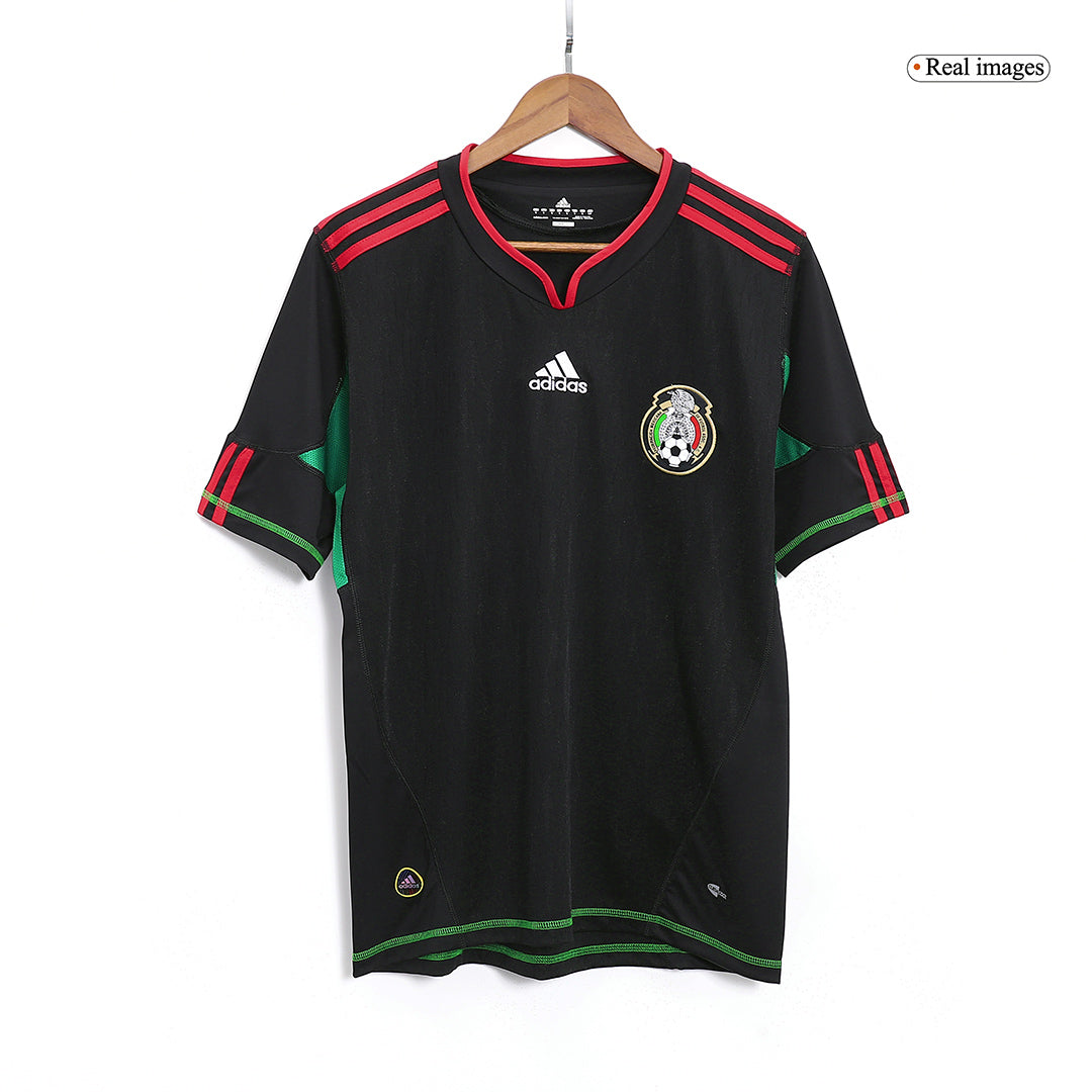 Classic Mexico Away Jersey 2010 Best Football Kits Shop