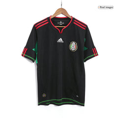 Classic Mexico Away Jersey 2010 Best Football Kits Shop