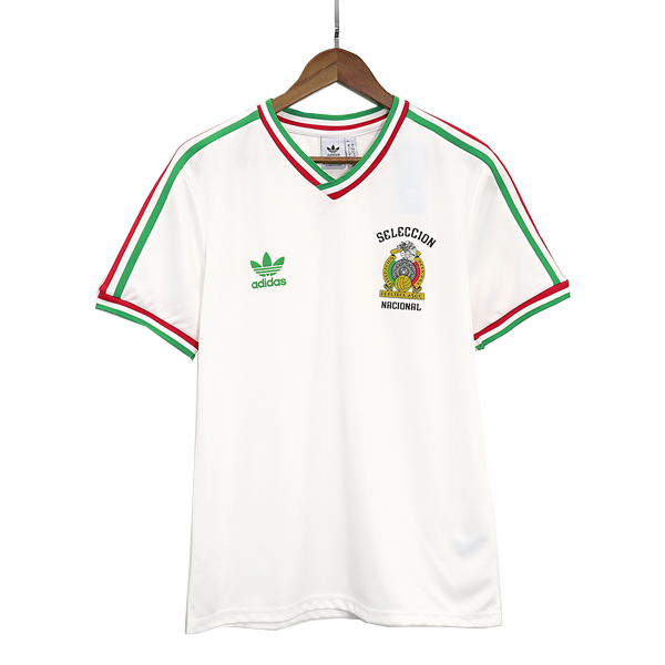 Classic Mexico Jersey 1985 Best Football Kits Shop