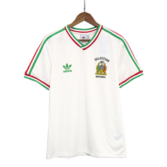 Classic Mexico Jersey 1985 Best Football Kits Shop