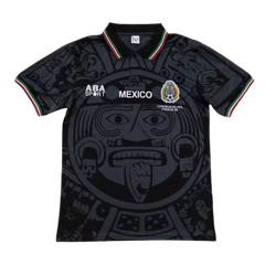 Mexico Retro Football Shirt 1998 Best Football Kits Shop