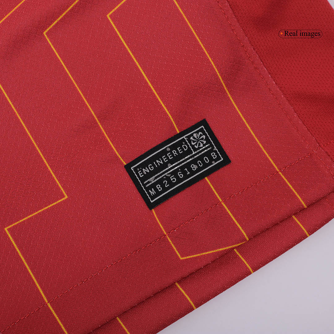 Liverpool Home Cheap Football Shirt 2024/25 Best Football Kits Shop