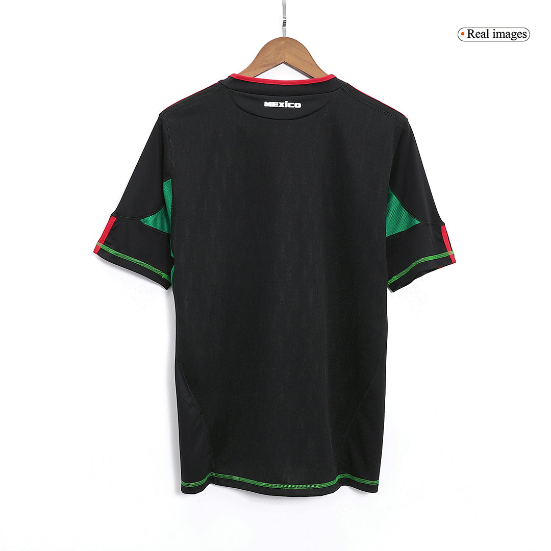 Classic Mexico Away Jersey 2010 Best Football Kits Shop