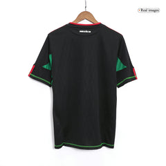 Classic Mexico Away Jersey 2010 Best Football Kits Shop