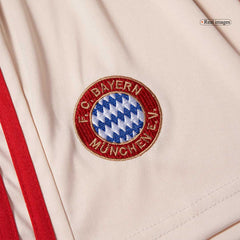 Kid's Bayern Munich Third Away  Football Shirt Kit(Jersey+Shorts) 2024/25 - UCL Best Football Kits Shop