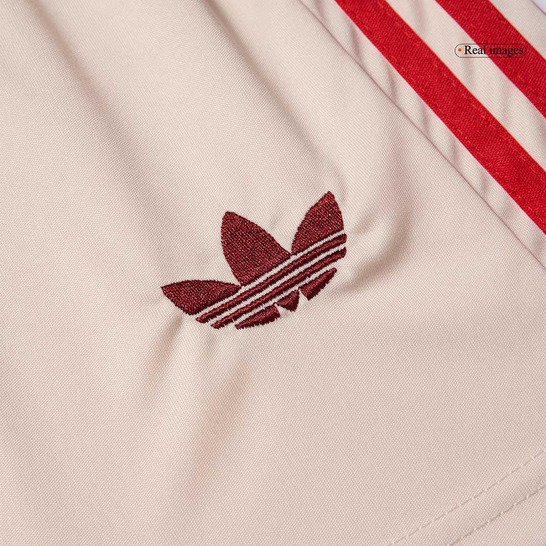Kid's Bayern Munich Third Away  Football Shirt Kit(Jersey+Shorts) 2024/25 - UCL Best Football Kits Shop