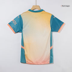 Player Version DE BRUYNE #17 Manchester City Fourth Away  Football Shirt 2024/25 - Definitely City Best Football Kits Shop