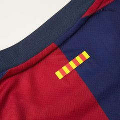 Barcelona Home Football Shirt 2024/25 - Copa del Rey Final