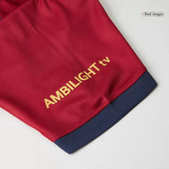 Barcelona Home Football Shirt 2024/25 - Copa del Rey Final