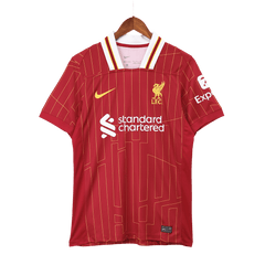 Liverpool Home Cheap Football Shirt 2024/25 Best Football Kits Shop