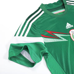 Classic Mexico Home Jersey 2014 Best Football Kits Shop